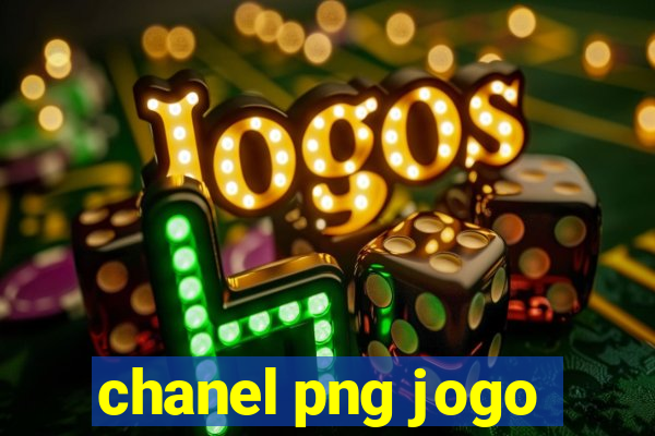 chanel png jogo